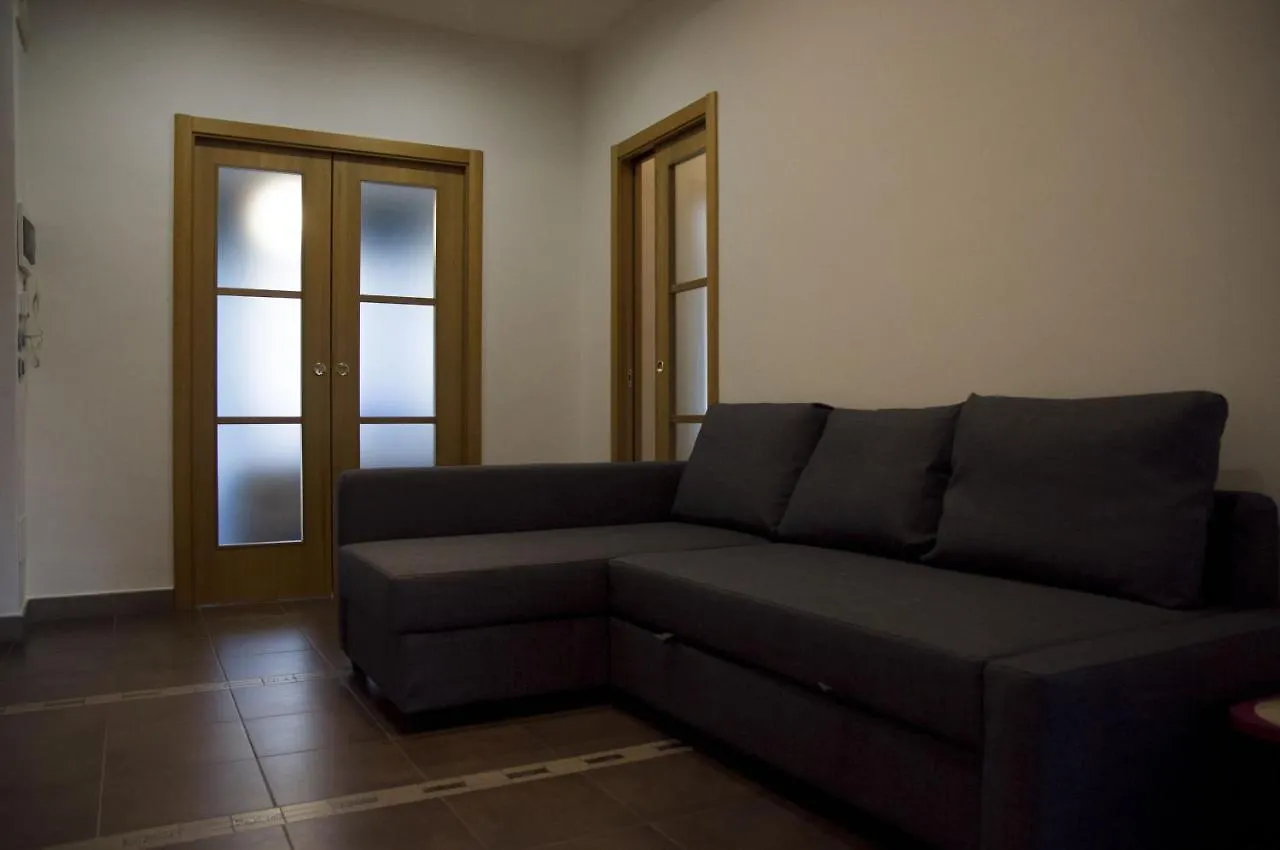 Sonnino House Apartment Bari 0*,  Italy