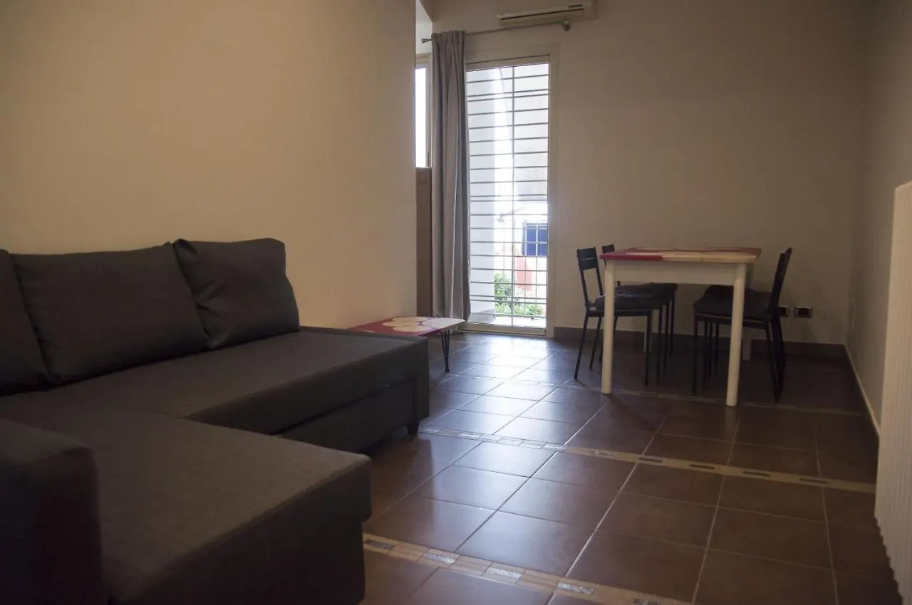 Sonnino House Apartment Bari