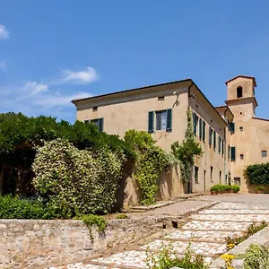  Villa Talamo Italia
