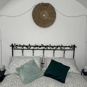  Apartament Dimora Da Nonna Giulia