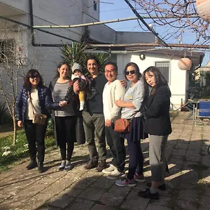Alma Villa