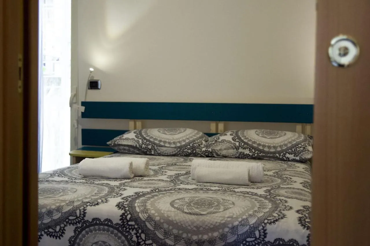 Apartament Sonnino House Bari 0*,