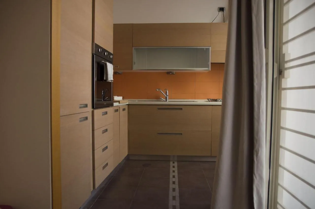 Apartament Sonnino House Bari