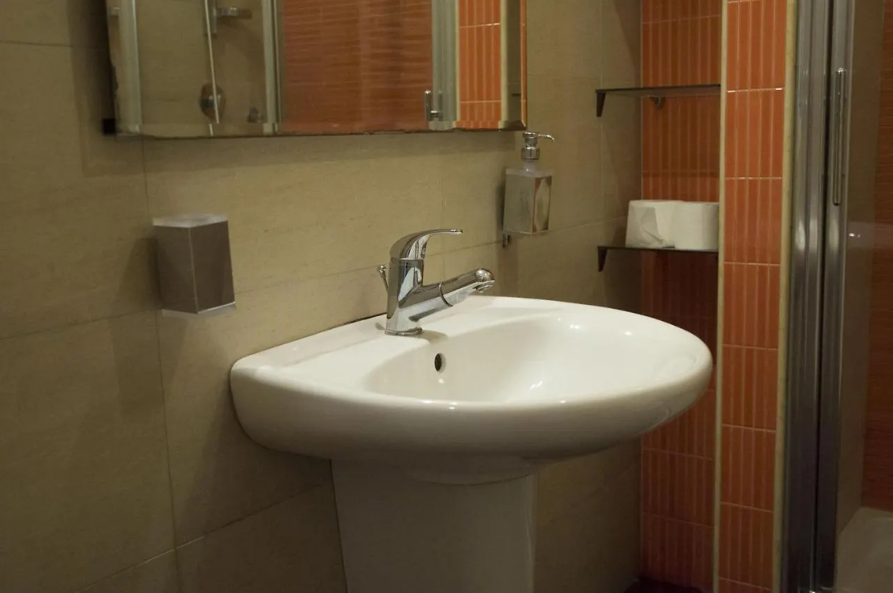 Apartament Sonnino House Bari